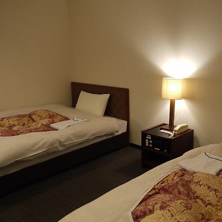 Hamakita Plaza Hotel Hamamatsu Buitenkant foto