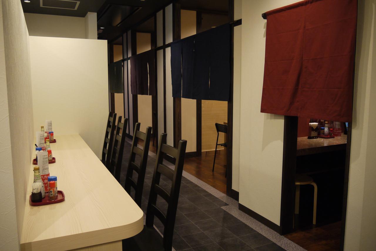 Hamakita Plaza Hotel Hamamatsu Buitenkant foto