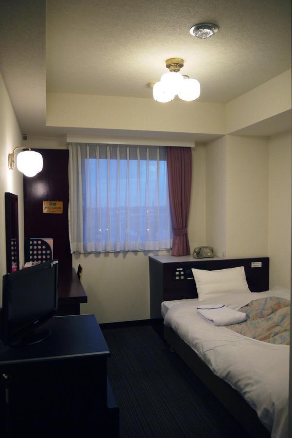 Hamakita Plaza Hotel Hamamatsu Buitenkant foto