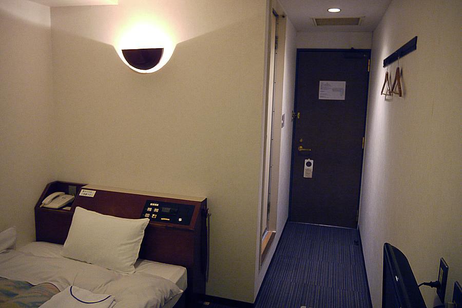 Hamakita Plaza Hotel Hamamatsu Buitenkant foto