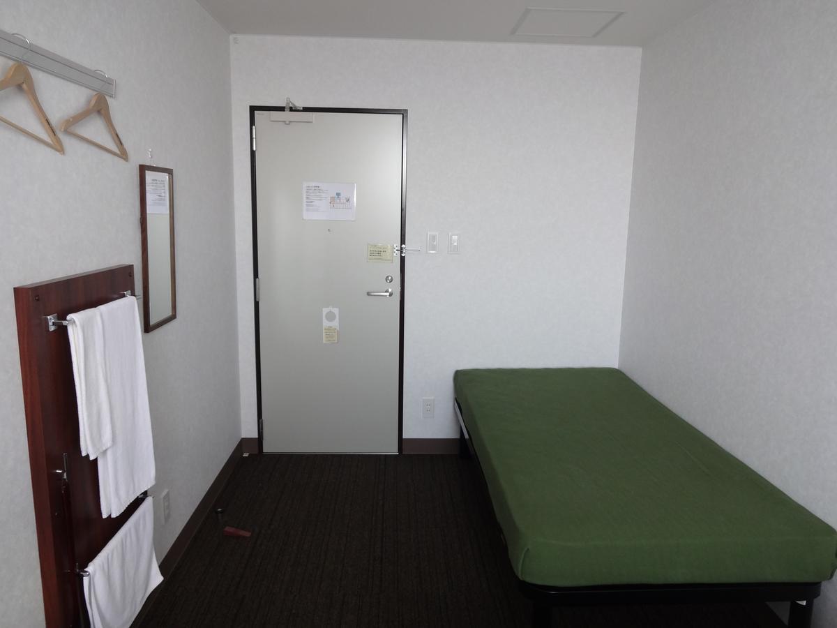 Hamakita Plaza Hotel Hamamatsu Buitenkant foto