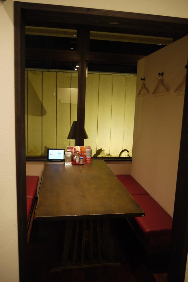 Hamakita Plaza Hotel Hamamatsu Buitenkant foto
