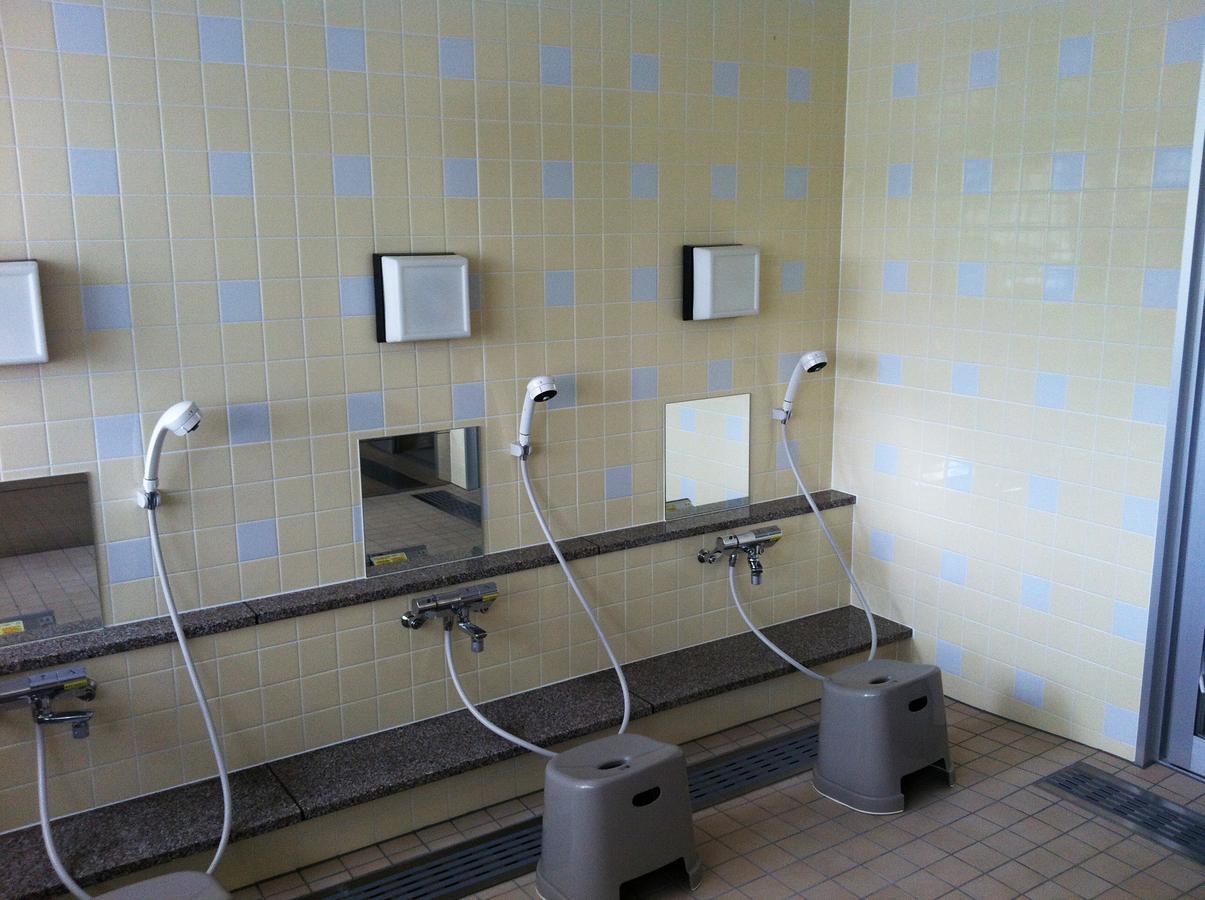 Hamakita Plaza Hotel Hamamatsu Buitenkant foto
